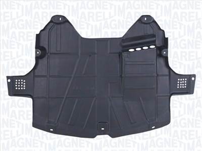 MAGNETI MARELLI 021316918050 - Motor takaró ALFA ROMEO