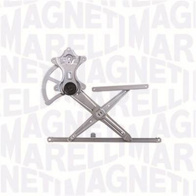 MAGNETI MARELLI 350103170018 - ablakemelő TOYOTA