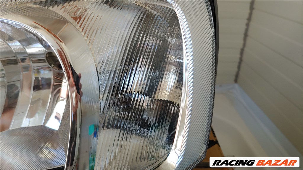 Opel Corsa C, Opel Combo C fényszóró  2. kép