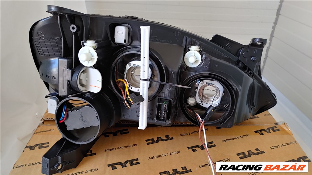 Opel Corsa C, Opel Combo C fényszóró  3. kép