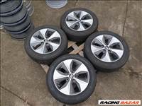 16" 5x114,3 Hyundai Ioniq + szenzor