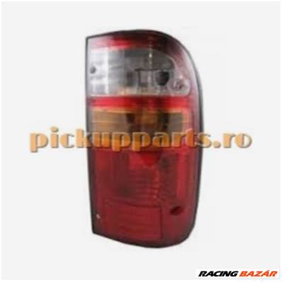 Toyota Hilux (N140/E150/E160/E170) bal hátsó lámpa , jobb hátsó lámpa