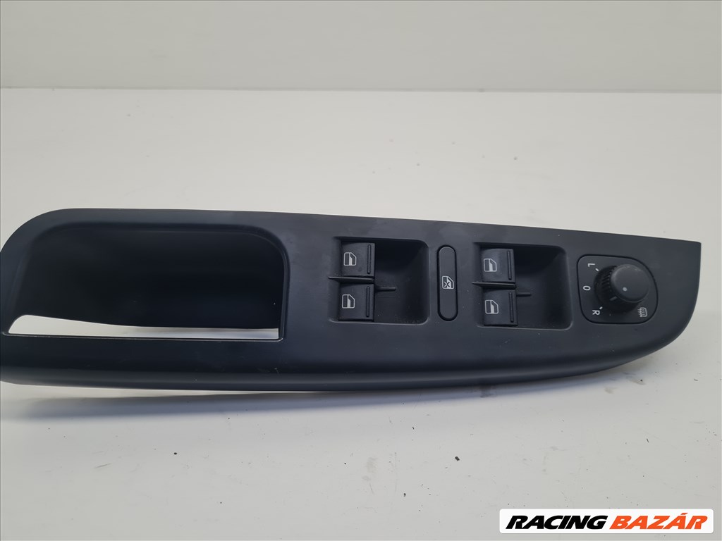 Volkswagen Golf VI kombi bal első ajtóbehúzó (ablakemelős) 1k4868049c 1k0959565k (13292&13241) 1. kép