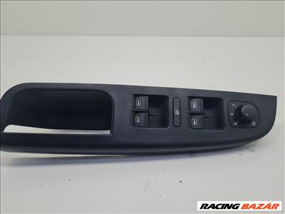 Volkswagen Golf VI kombi bal első ajtóbehúzó (ablakemelős) 1k4868049c 1k0959565k (13292&13241)