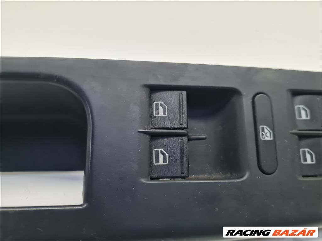 Volkswagen Golf VI kombi bal első ajtóbehúzó (ablakemelős) 1k4868049c 1k0959565k (13292&13241) 3. kép