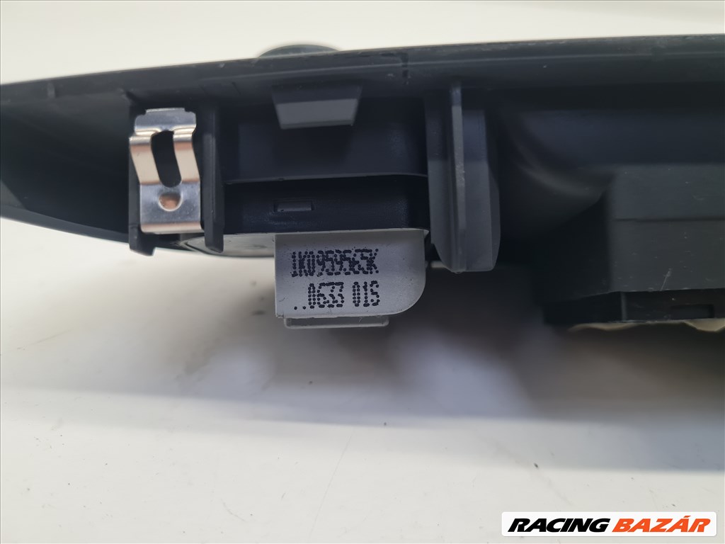 Volkswagen Golf VI kombi bal első ajtóbehúzó (ablakemelős) 1k4868049c 1k0959565k (13292&13241) 6. kép