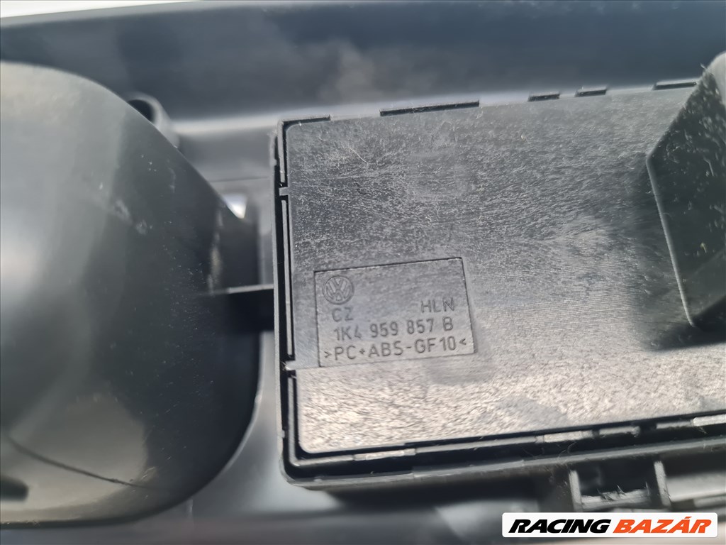 Volkswagen Golf VI kombi bal első ajtóbehúzó (ablakemelős) 1k4868049c 1k0959565k (13292&13241) 10. kép