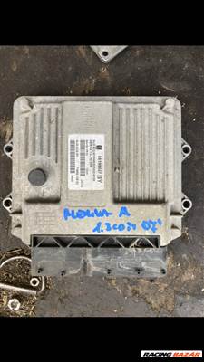Opel Meriva A 1.3 CDTI Meriva 1.3cdti motorvezérlő elektronika MJD602.M1 55198927