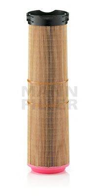 MANN-FILTER C 12 178 - légszűrő MERCEDES-BENZ