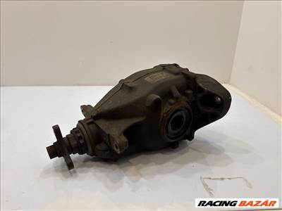 BMW F20 F30 F32 18d 20d manuális hátsó differenciálmű  33107599475