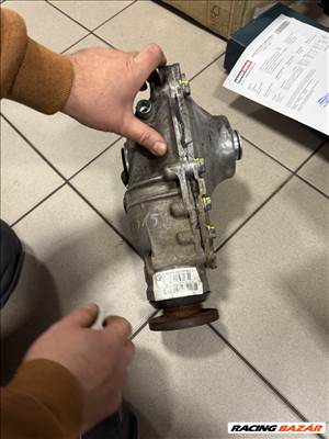 BMW X5 (E70) Első differenciálmű 