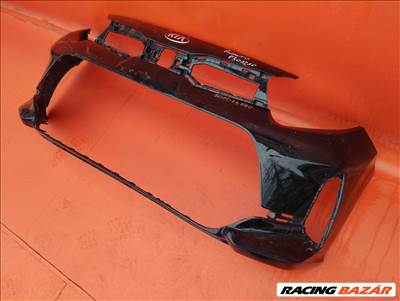 Kia Picanto első lökhárító 86511-G6AA0 (P.30.1210)