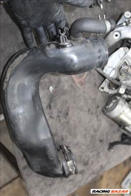 Opel Zafira 1.7 CDTI 2008-2011 turbócső 8980055583