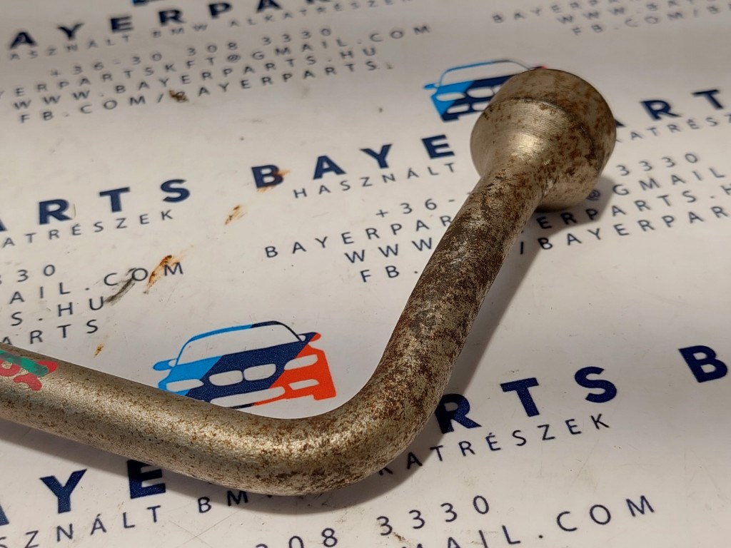 BMW E21 E30 E36 E46 E90 E28 E34 E39 E60 E32 E38 kerékkulcs kerék kulcs - ronda 2. kép