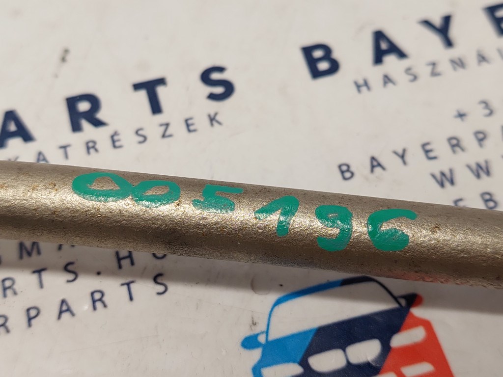 BMW E21 E30 E36 E46 E90 E28 E34 E39 E60 E32 E38 kerékkulcs kerék kulcs - ronda 4. kép