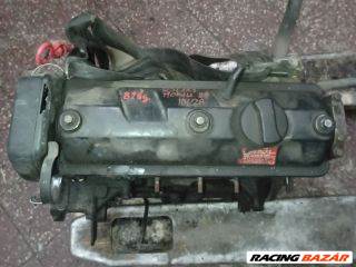 Seat Ibiza II nívópálca *134732*