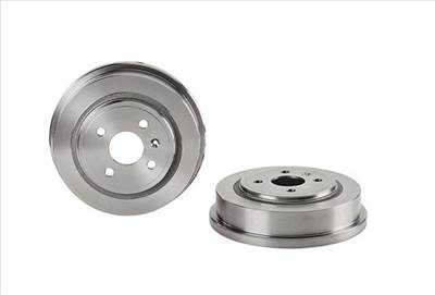 BREMBO 14.A694.10 - fékdob HOLDEN OPEL VAUXHALL