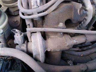 FORD MONDEO III Kombi (BWY) EGR / AGR Szelep
