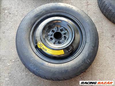 Jeep Compass mankókerék 