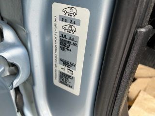 PEUGEOT 407 SW (6E) Tank 9. kép