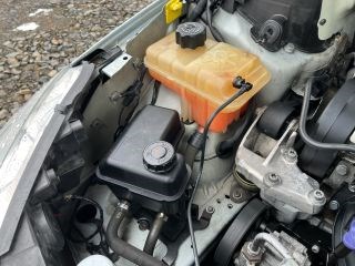 PEUGEOT 407 SW (6E) Tank 10. kép