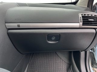 PEUGEOT 407 SW (6E) Tank 13. kép