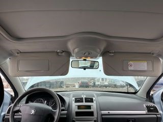 PEUGEOT 407 SW (6E) Tank 17. kép
