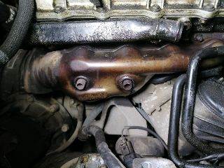 AUDI A8 (4E) Leömlő (Soros)