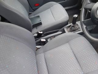 VW POLO (9N) Bal első Biztonsági Öv Csat 2. kép