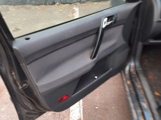 VW POLO (9N) Bal első Biztonsági Öv Csat 3. kép