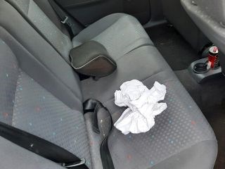 VW POLO (9N) Bal első Biztonsági Öv Csat 7. kép