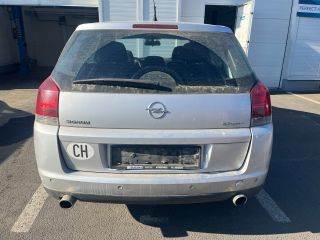 OPEL SIGNUM Hátfal Burkolat