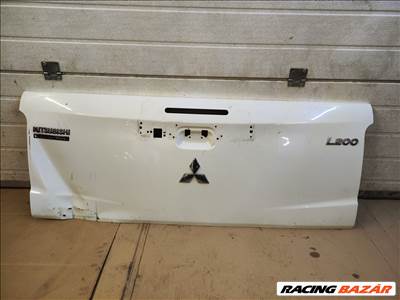 Mitsubishi L200 V plató ajtó 