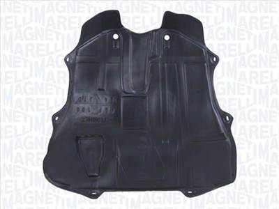 MAGNETI MARELLI 021316918080 - Motor takaró ALFA ROMEO