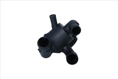 NRF 725189 - termosztát, hűtőfolyadék AUDI SEAT SKODA VW