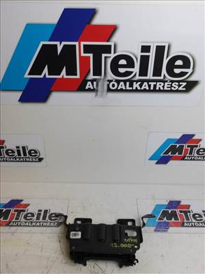 (GYÁRI BONTOTT) BMW LONG RANGE RADAR tartó konzol G01+ LCI/G02+LCI/G08+LCI/F97+LCI/F98+LCI