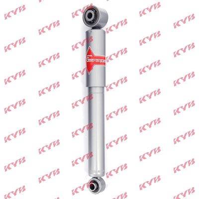 lengéscsillapító KYB 553338 for MERCEDES-BENZ