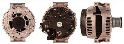 generátor ELSTOCK 28-5907 for MERCEDES-BENZ