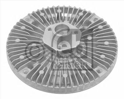 FEBI BILSTEIN 17798 - hűtőventillátor viszkokuplung AUDI SKODA VW