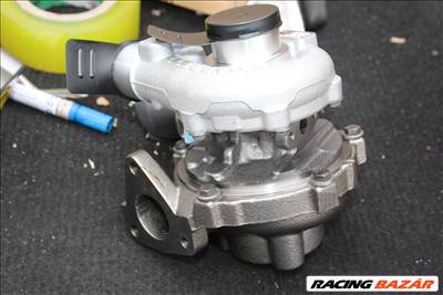 Hyundai Tucson 2004-2015 2.0CRDI  turbó 28231-27400 (76)  