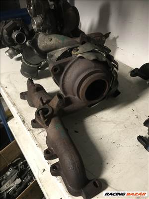 VW GOLF V_OCTAVIA II 1,9 PD BKC 105LE - TURBÓ  038253014g