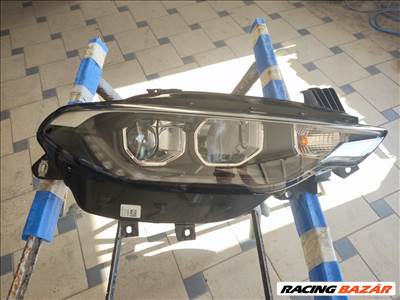 Fiat Tipo II jobb első HALOGÉN fényszóró 15'-20' 01057099400010 521451620e