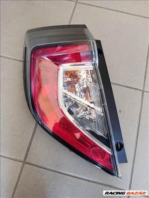 Honda Civic X (ferdehátú) bal hátsó lámpa 17'-21'