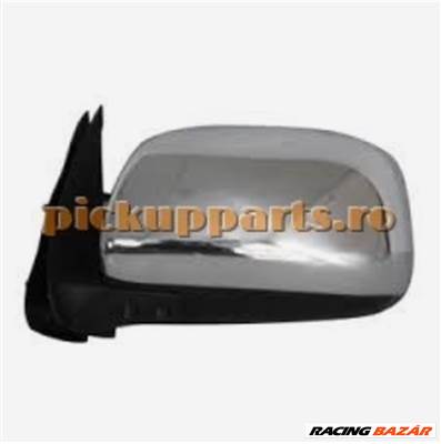 Toyota Hilux (AN10/AN20/AN30) balos visszapillantó tükör , jobbos visszapillantó tükör 