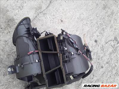 Peugeot 206 Fűtőradiátor Klíma Kondenzátor