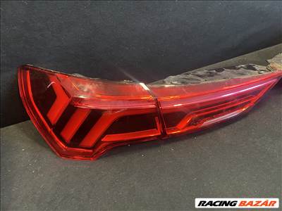 Audi Q3 sportback hátsó lámpák 83a945092 83a945094