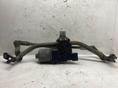 PEUGEOT 207 Első Ablaktörlő Szerkezet Motorral