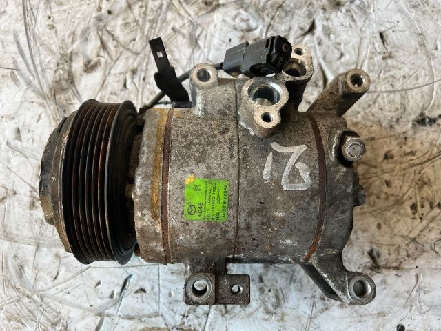 MAZDA 3 Klímakompresszor 1. kép