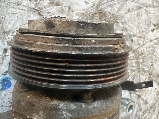 MAZDA 3 Klímakompresszor 4. kép