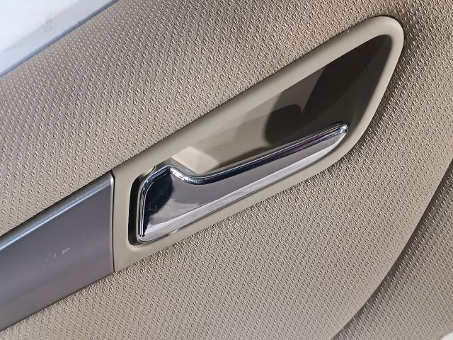 MERCEDES-BENZ B-CLASS Bal hátsó Ajtó Kárpit 4. kép